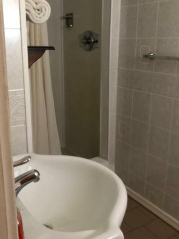 Colton Point Motel Уелсбъро Екстериор снимка
